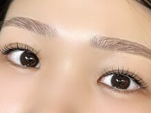 サロン ド ルピア(SALON de LUPIA)/ラッシュリフト＋アイブロウWax