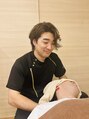 カラダファクトリー 枚方T-SITE前店 岡本 篤志