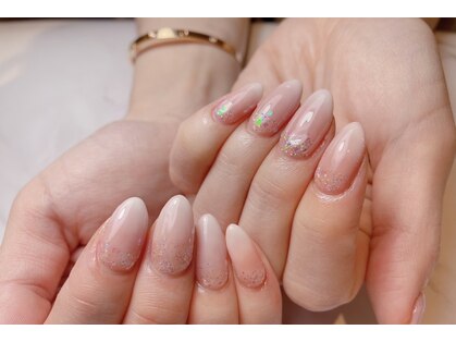 Melody nail salonの写真
