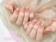 ノア ネイル(Noa Nail)