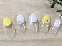 ポルティネイル(Porti Nail)/定額7000コース☆彡