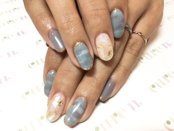 キュアネイル 京成津田沼店(Cure Nail)/