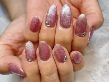 ハーティー(Hearty)/ジェルワンカラー