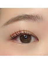 ナシェル(N'chell)/パリジェンヌラッシュリフト