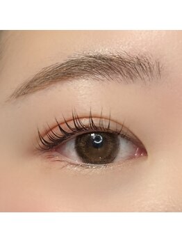 ナシェル(N'chell)/パリジェンヌラッシュリフト