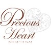 プレシャスハート(Precious Heart)のお店ロゴ