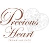 プレシャスハート(Precious Heart)のお店ロゴ