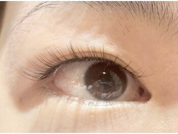 アイラッシュサロン エフ(f)/☆シングルエクステ120本☆