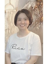 リコ(Rico) Nagata 名