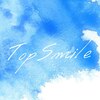 トップスマイル 南国店(Top smile)ロゴ