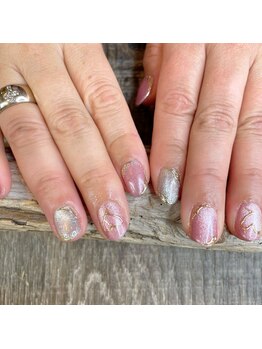 爪屋べっぴん堂/マグネット&ミラーデザイン