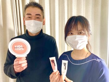 ブリリアン/【ハリウッドブロウリフト】難波