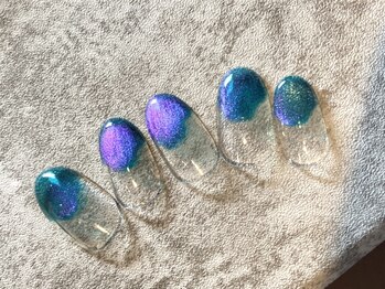 ゼン(ZENN)/定額Silverコース¥9900