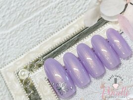 シンプルデザイン