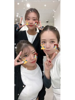 ホワイトニングサロン 札幌店/【ホワイトニングスタッフ】