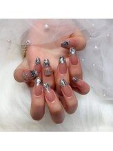 ココネイル アンド アイラッシュ(COCO NAIL & EYELASH)/