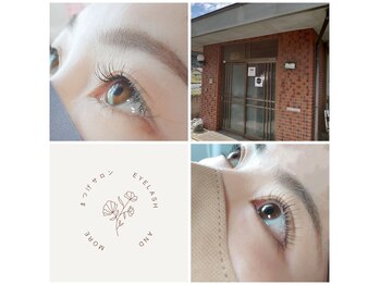 アイラッシュ アンド モア(eyelash & more)