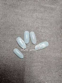 シュポルテ(chou porte)/