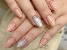 ネイルスタジオ ベレッツァ(BELLEZZA)/今月のピックアップ