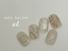 エル 梅田 堂山町店(el)/