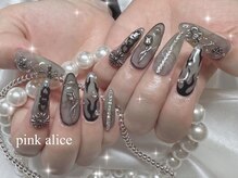 ピンク アリス 心斎橋店(Pink Alice)/