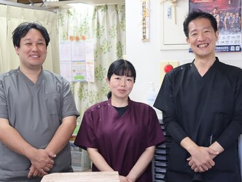 健康堂整骨院 元住吉駅前院/健康堂　元住吉駅前院