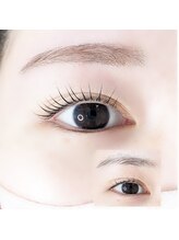 フォルス 梅田(fors)/立ち上げパリジェンヌ