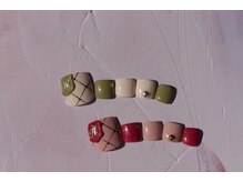 ブリオン 六本松店(Bullion)/シーリングスタンプネイル