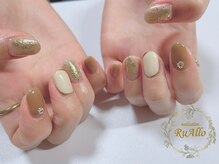 ルアロ(RuAllo)/カジュアルアートコース