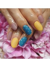アイネイル(iNAIL)/
