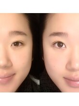 ラッシュガーデン(Lash Garden)/潤い美まつげパーマ
