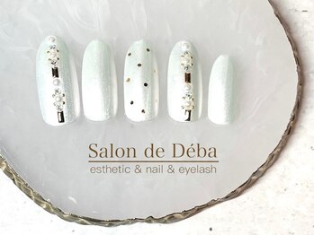 サロン ド ディーバ(Salon de Deba)/デザインコース