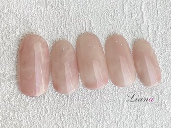 リアナ(Liana)/マーブル★