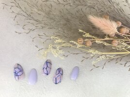 初回ジェルオフ込9800円