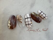 リアーナネイル(LianA Nail)/