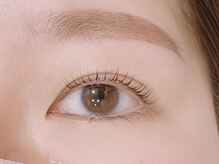 テラスヘア(TERRACE hair)/パリジェンヌラッシュリフト