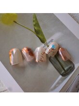 ルーム(RooM)/フラワーデザイン(miyu)