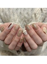 リノ(lino)/淡色ニュアンス