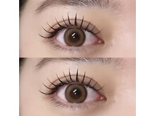 シェリ(Cheri)/まつエクシングルラッシュ