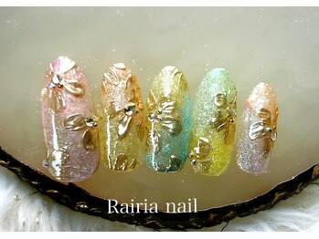 ライリア 本八幡店(Rairia)/やり放題コース