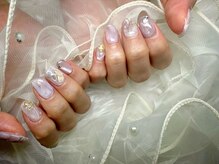 チャーム リリー(Charm lily)/