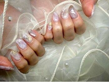 チャーム リリー(Charm lily)/