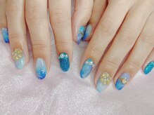 ル ジュール メルベイユ 大宮(le jour merveilleux)/ハンド■フルアート120分　