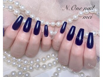 エヌワンネイル(N.one nail)/