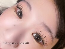 キラナ(kiranah)/エクステ×パーマ