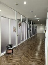 ノット 末広店(Knot)/5、【 テナントブース 】