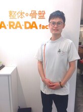 カラダファクトリー イオン相模原ショッピングセンター店 山口 祐樹