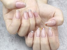 アイビー(Aivy)/ストーンフレンチ