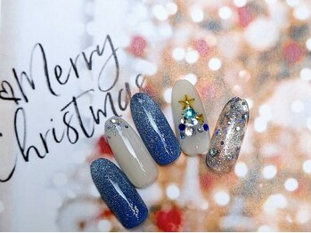 ニコ(nico)/12月定額デザイン