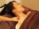 ティアレ 神楽坂の写真/仕事や家事などで凝り固まった首肩はプロにお任せ！ググっと筋肉をほぐされる至福の感覚をご体験ください♪